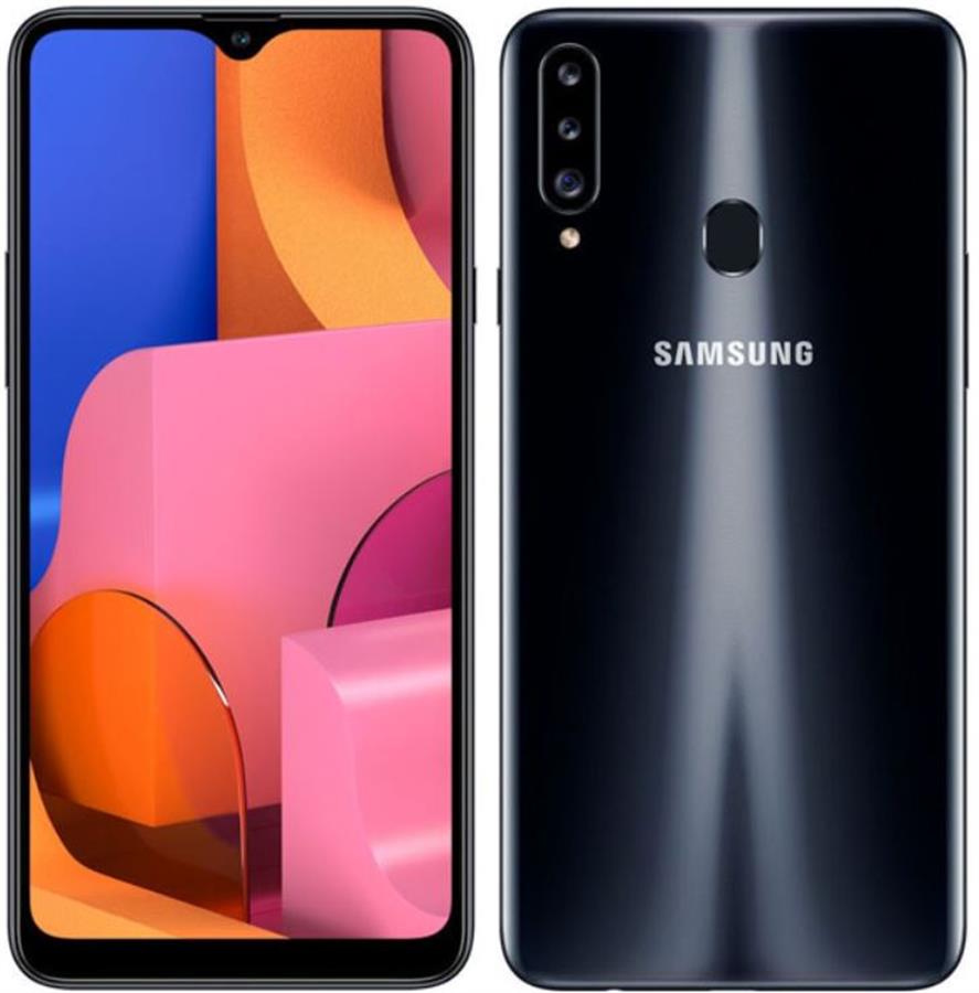 Samsung Galaxy A50 - Reacondicionado