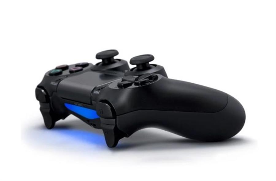 Joystick Compatible Ps4 Dualshock4 - Colores Varios