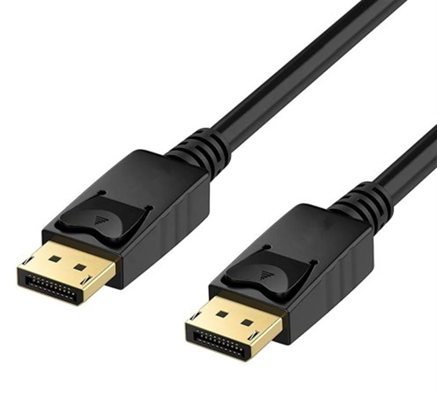 Cable DisplayPort 1Mts