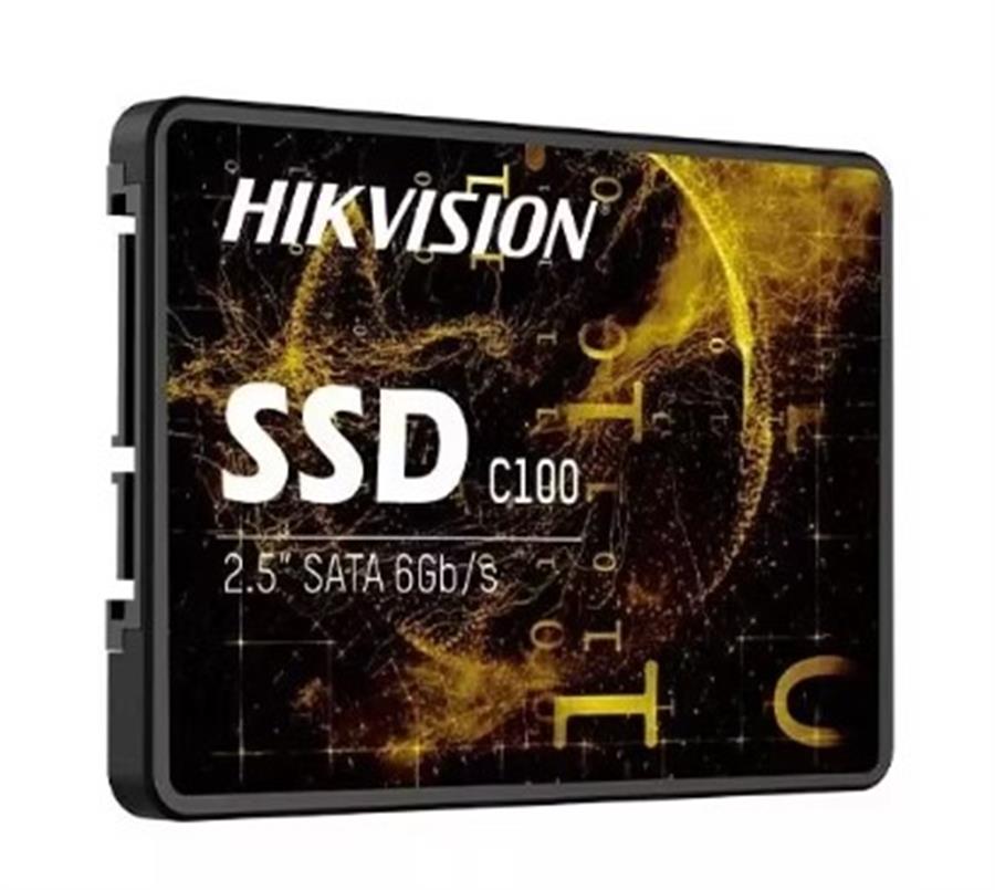 Disco Duro Ssd 1920gb Hikvision C100