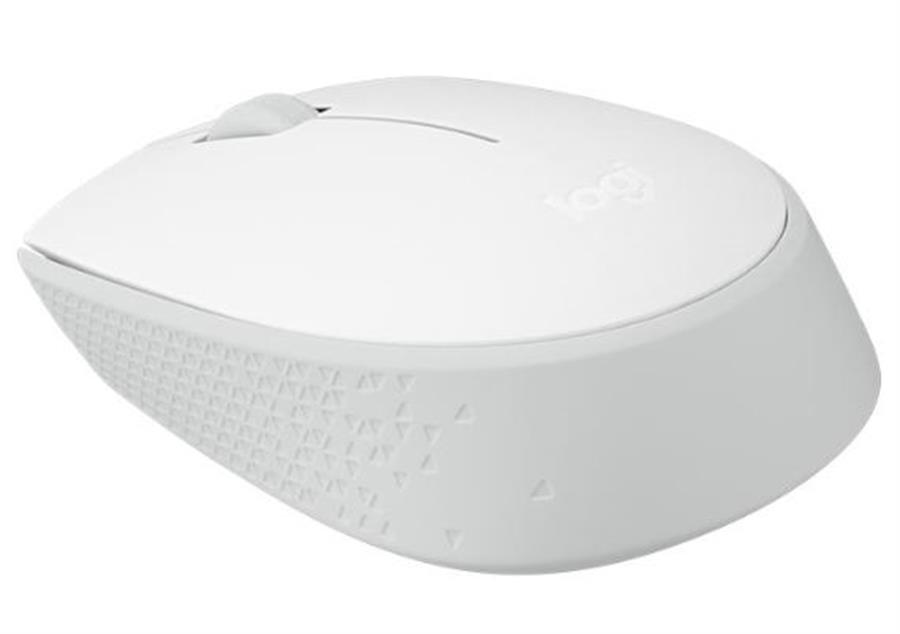 Mouse Inalambrico Logitech M170 Blanco