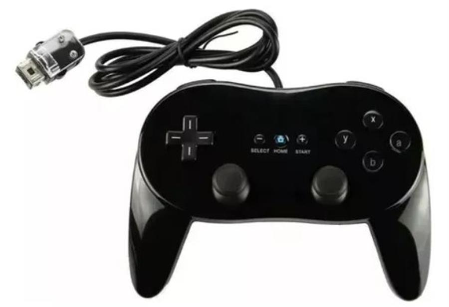 Joystick Compatible Nintendo Wii Hais
