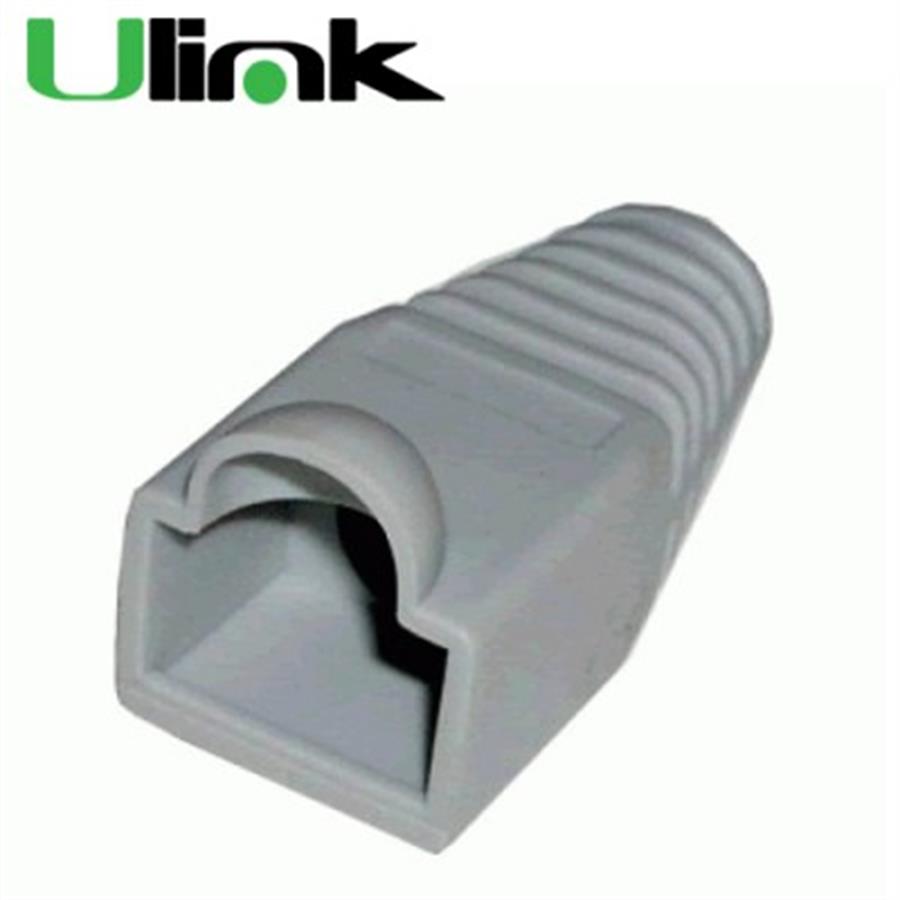 Capuchon Rj45 Bolsa 100 Unidades Ulink