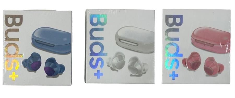 Audifonos Inalambricos Buds+