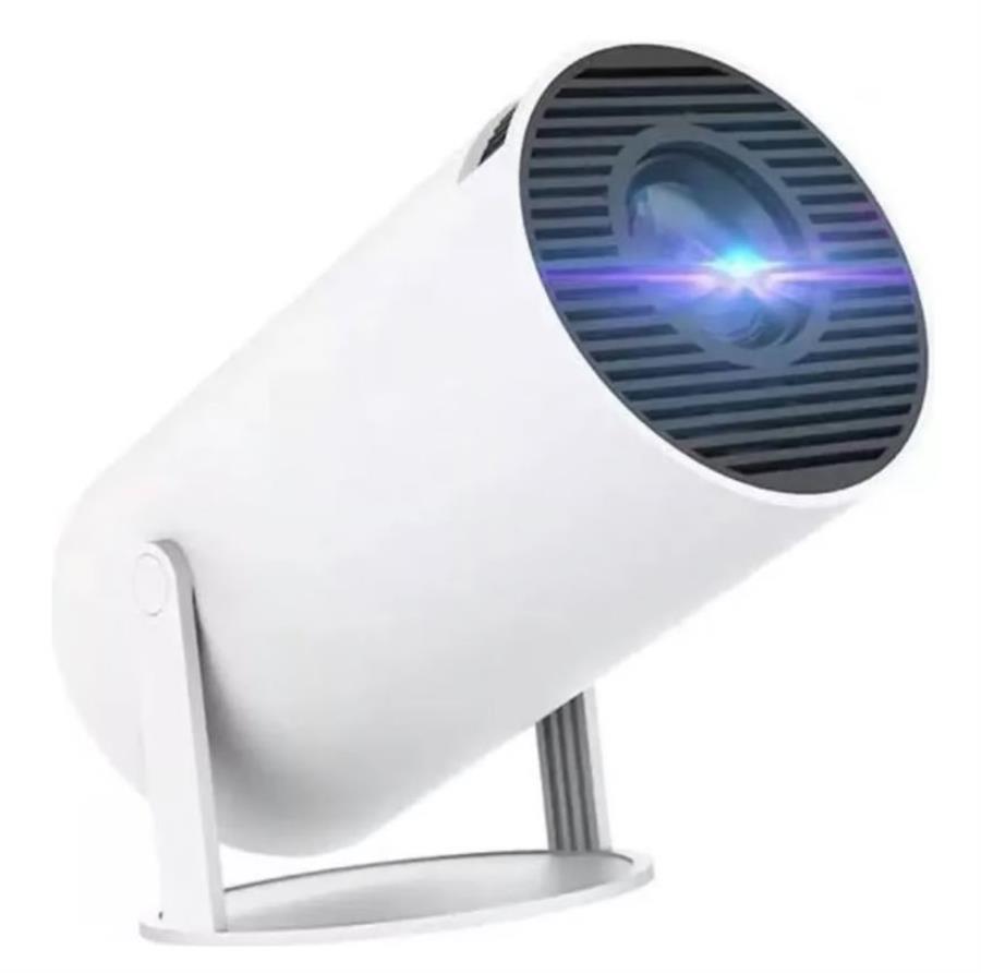 Proyector Led Mini 6k My-7370