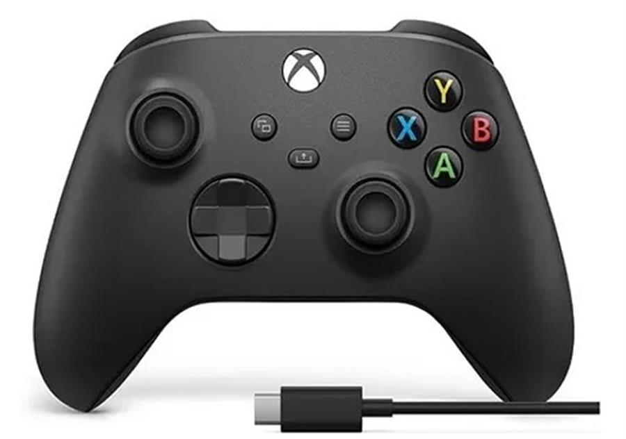 Joystick Xbox One Cableado
