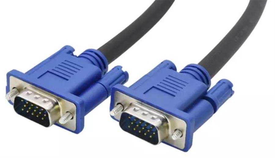 Cable Vga 5mts IRM