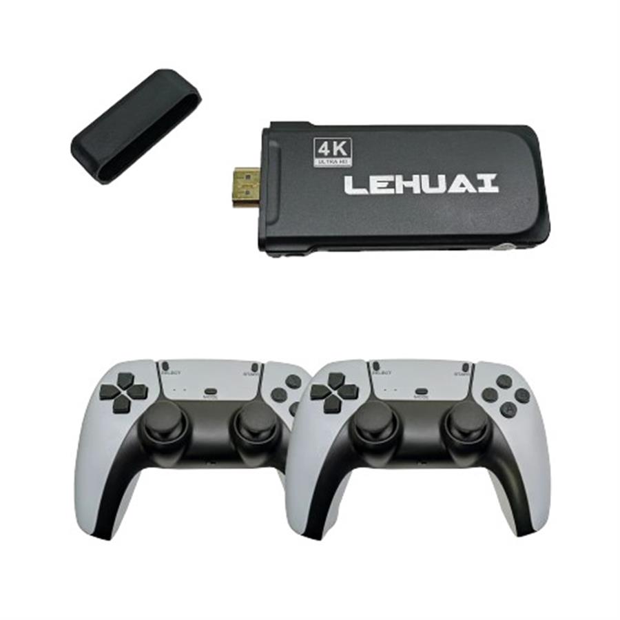 Consola Retro Nes HDMI - 10Mil Juegos P5