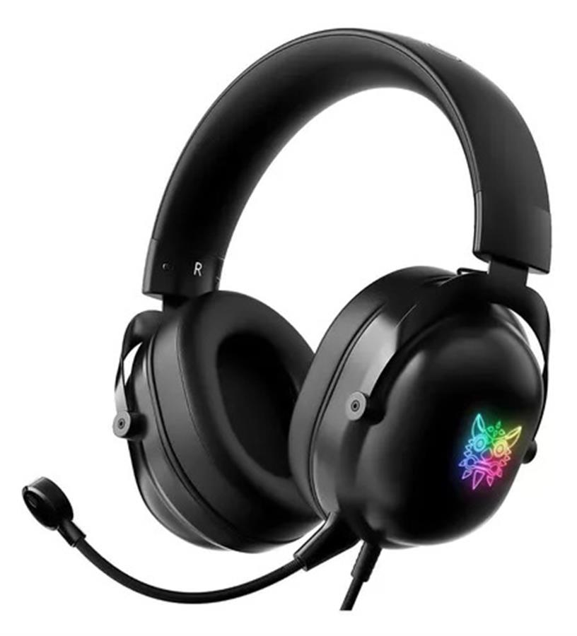 Audifonos Gamer Rgb Onikuma X11