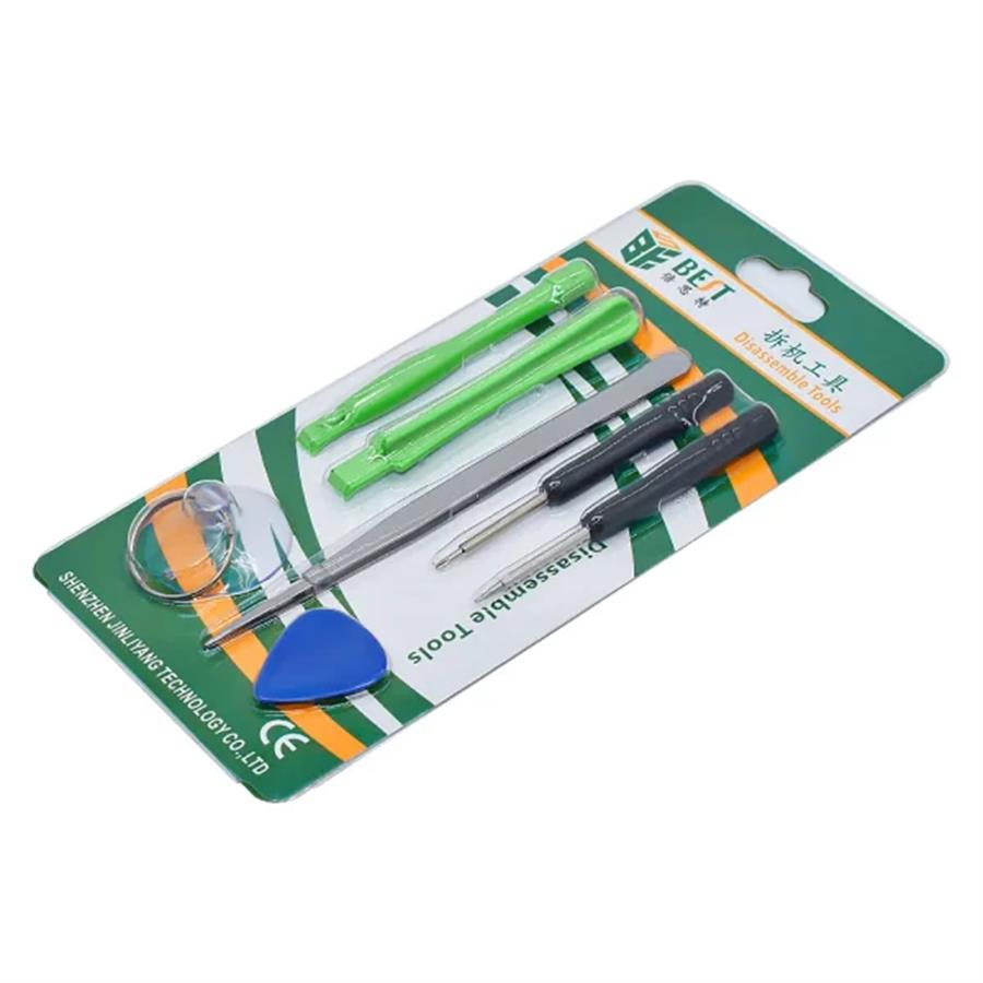 Kit Herramientas Para Desarme Celulares BEST