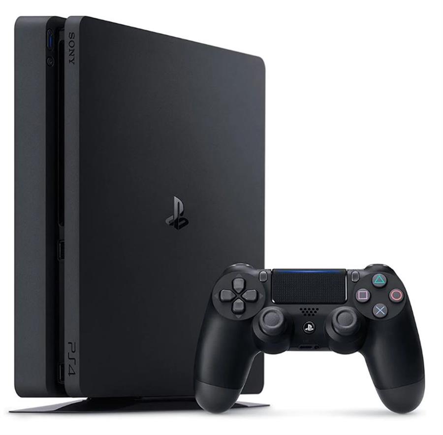 Playstation 4 Slim