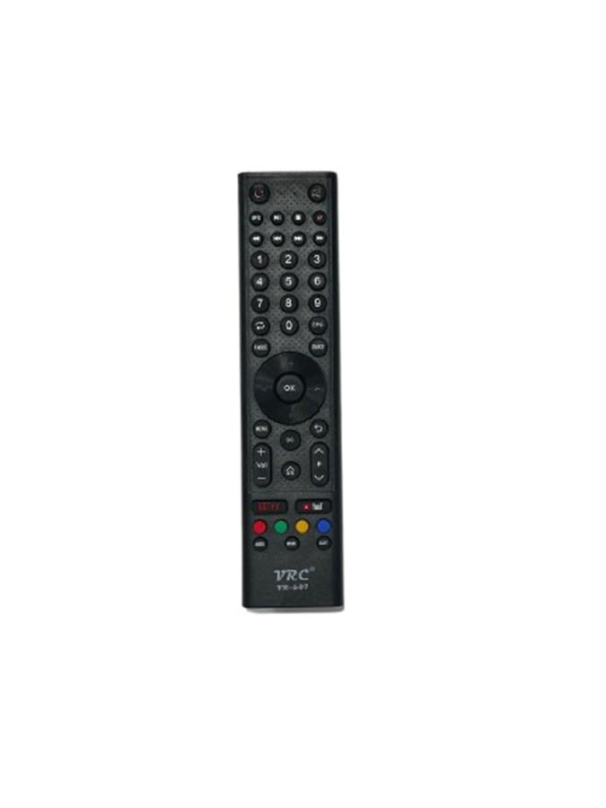 Control Remoto Tv Daewoo Smart Tv VR607