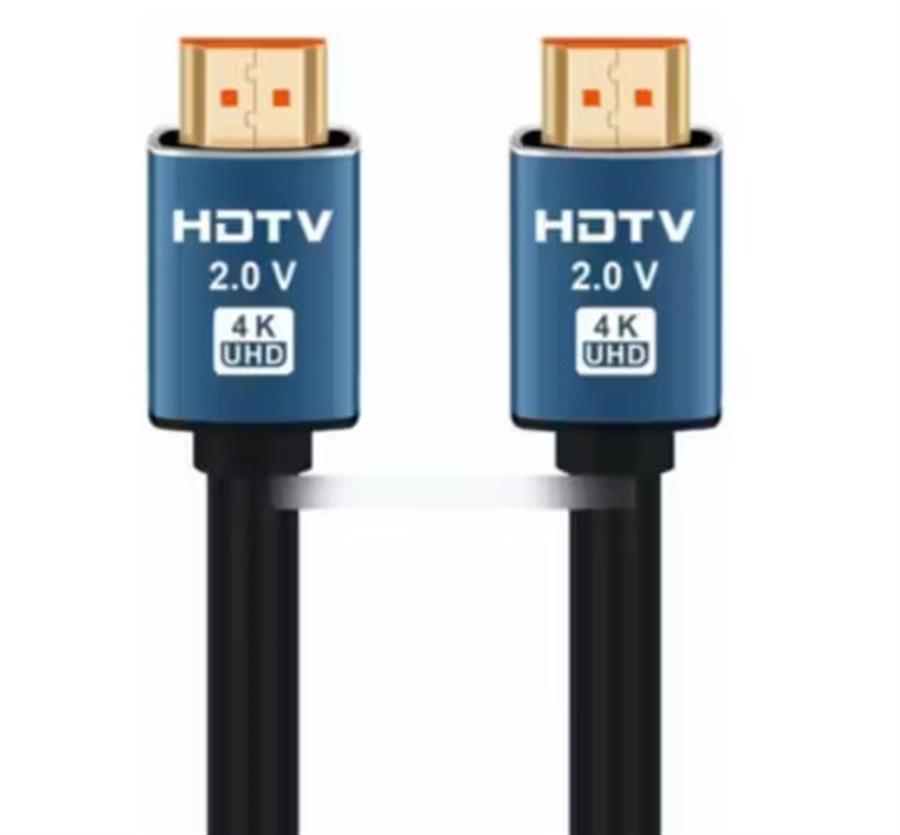 Cable Hdmi 2.0 4k 5mts Irm
