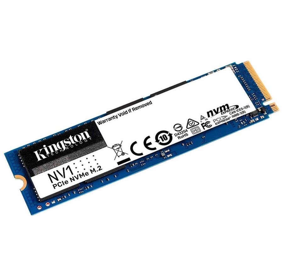 Disco Duro Ssd 250gb Kingston NV1