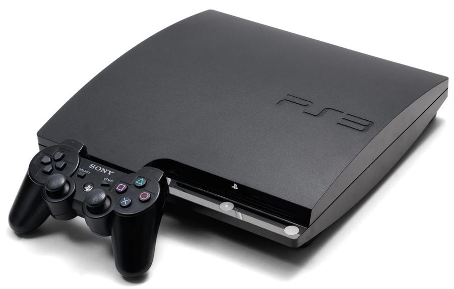 PlayStation 3 Slim
