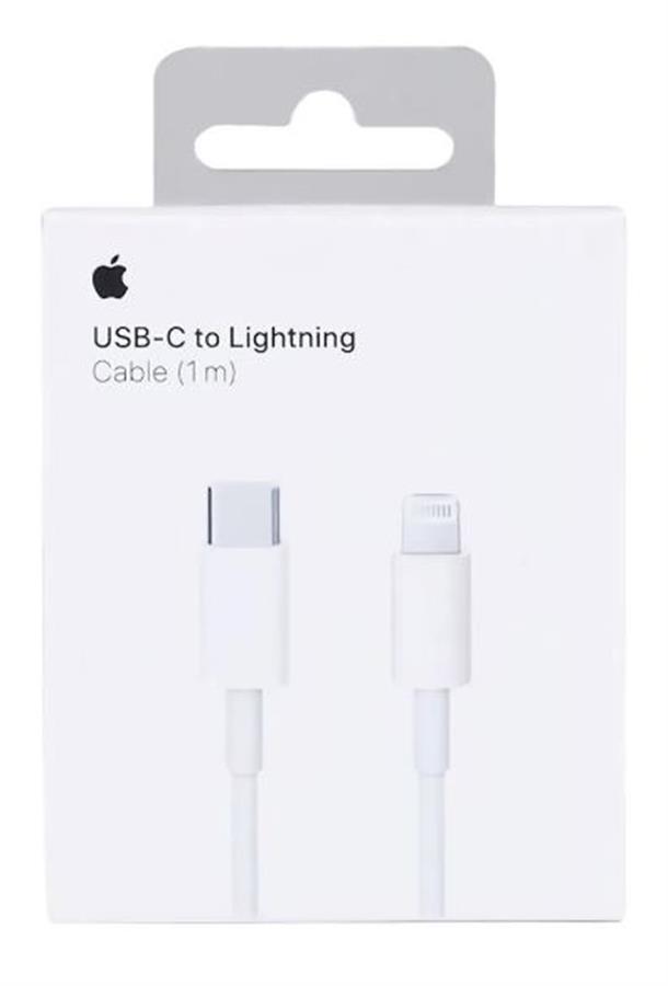 Cable Lightning a UsbC 1m Apple - Original