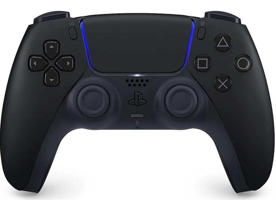 Joystick Ps5 Dualsense Negro - Original