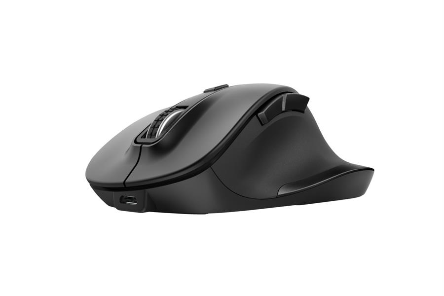 Mouse Inalambrico Trust Comfort Fyda