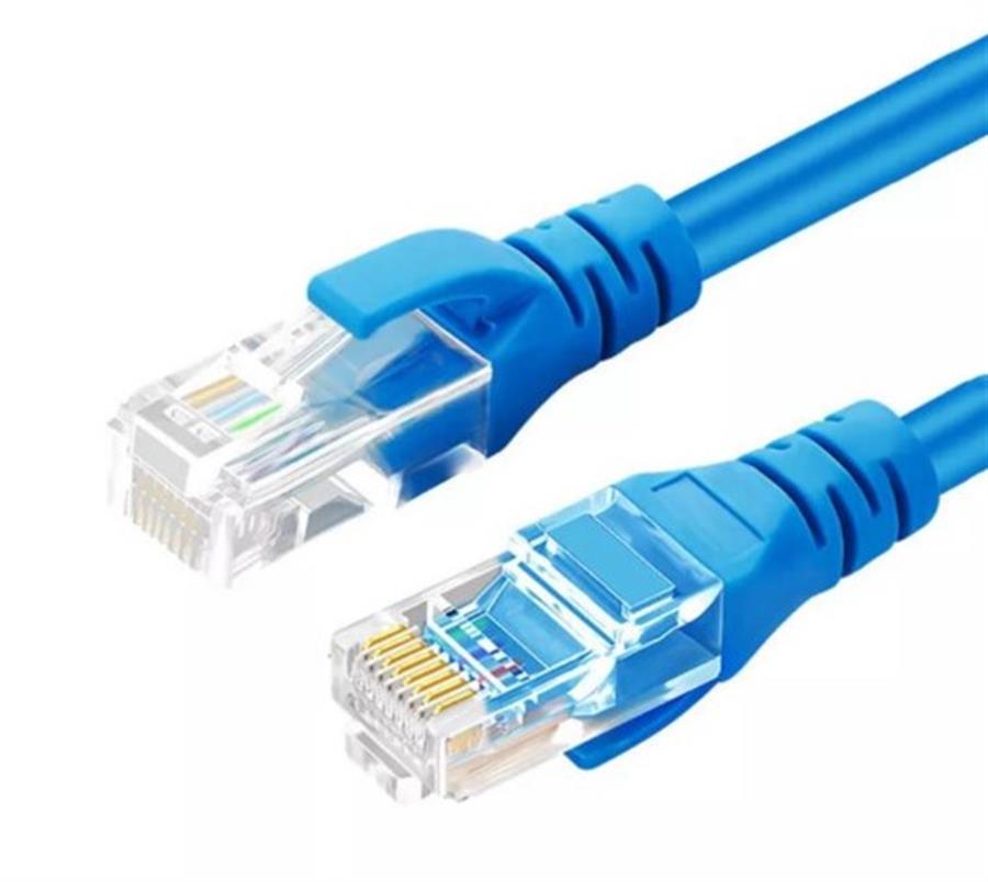 Cable Rj45 Ethernet Cat6 50mts