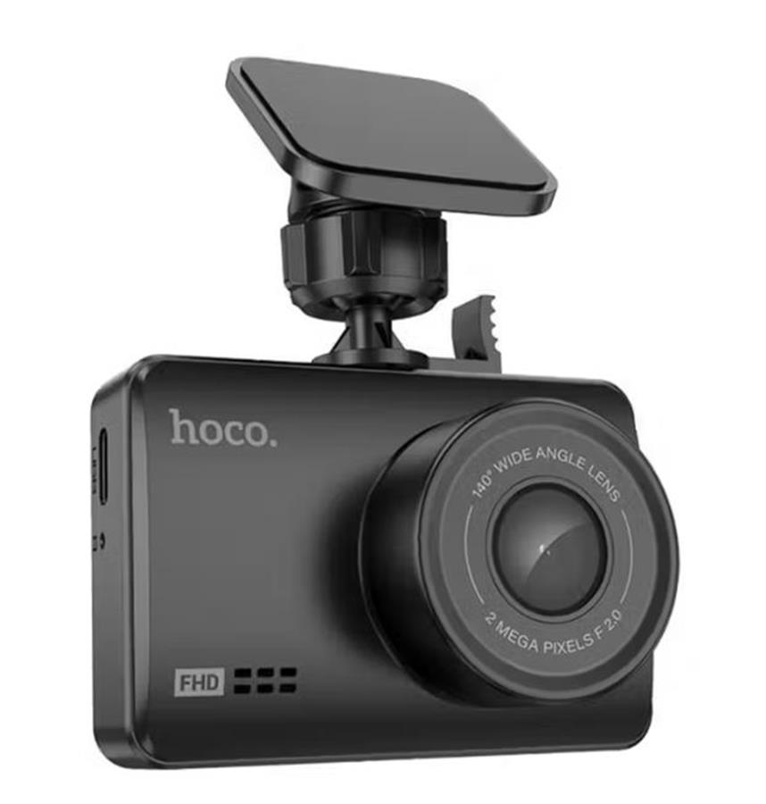 Camara Seguridad Automovil Hoco Dv2