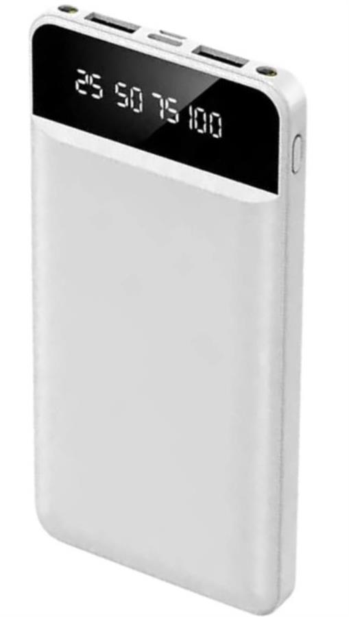 Cargador Portatil 15000mAh Ewtto Et-e2071