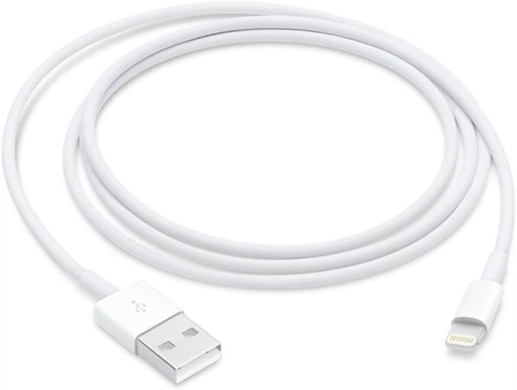Cable Lightning a USB Apple Original – 2 metros