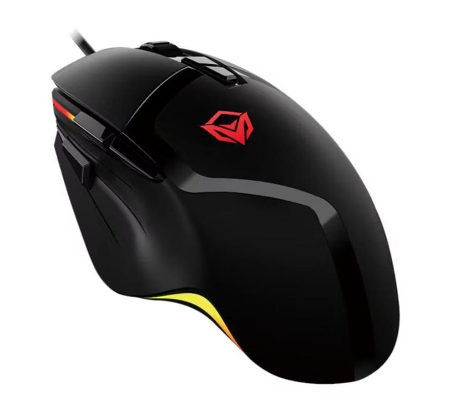 Mouse Gamer Meetion G3325