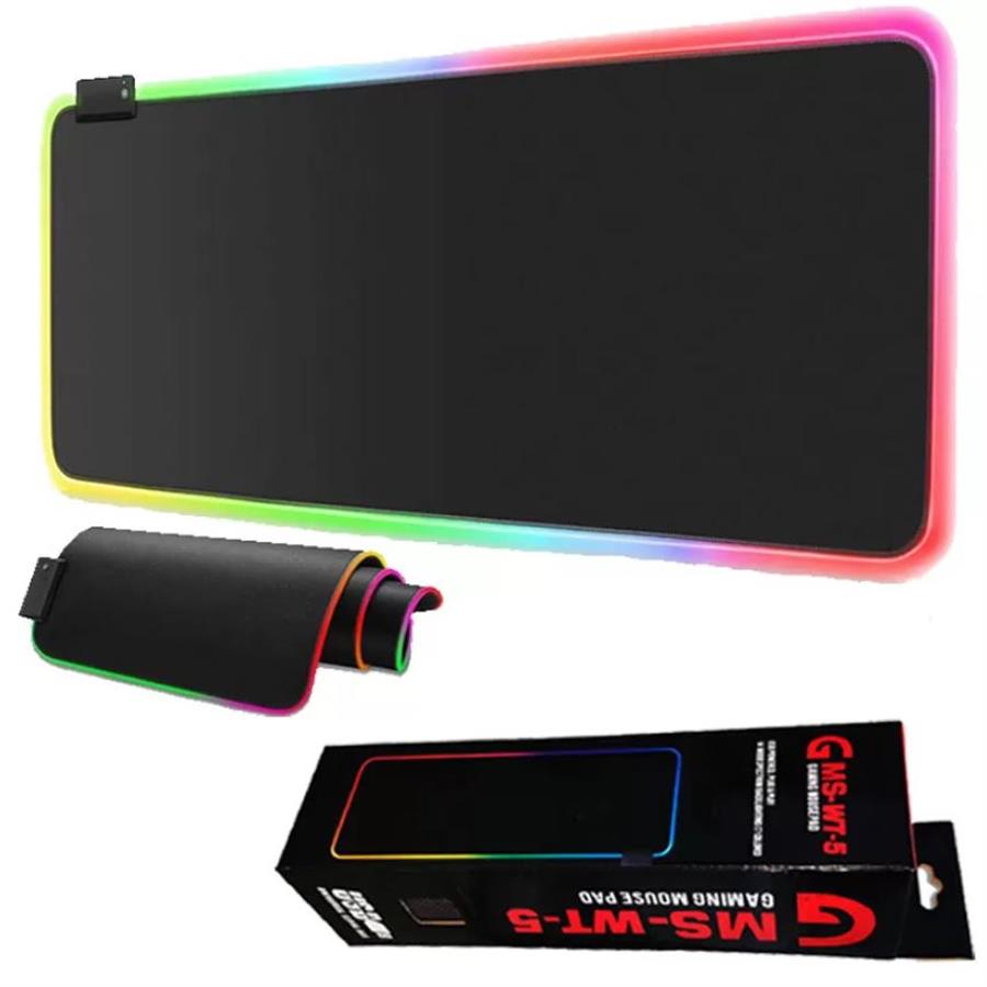 Mousepad Gamer XL RGB Gms-wt-5