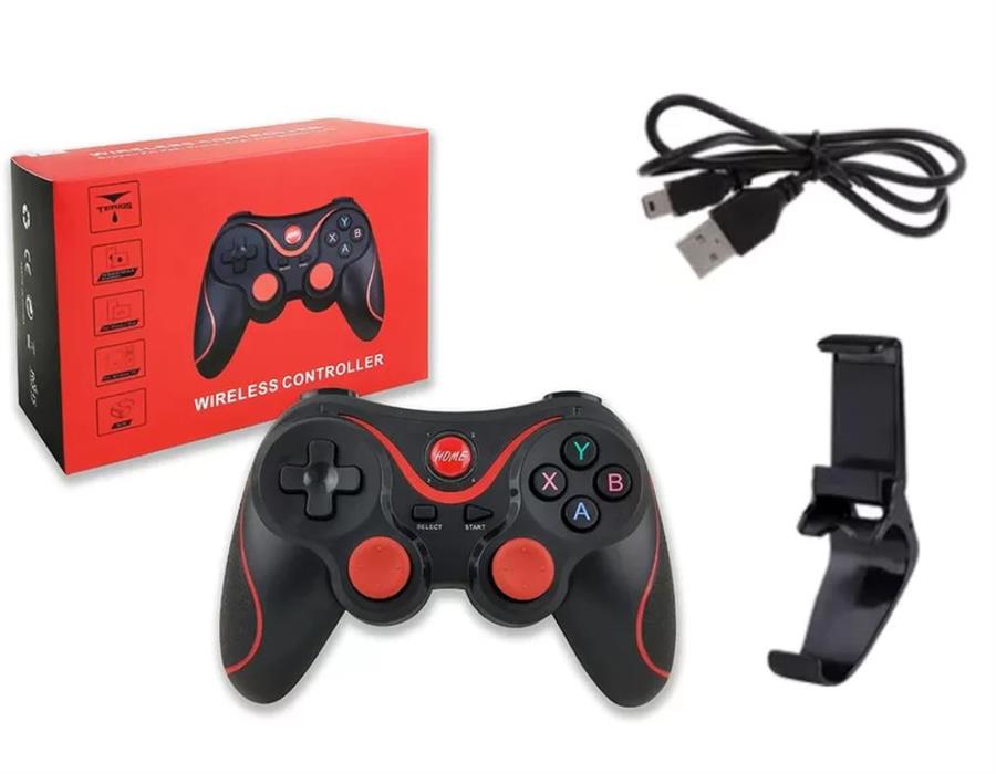 Joystick PC / Android / Iphone - T3