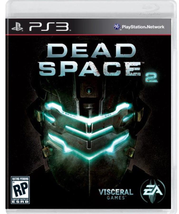 Dead Space 2 - OB - PS3