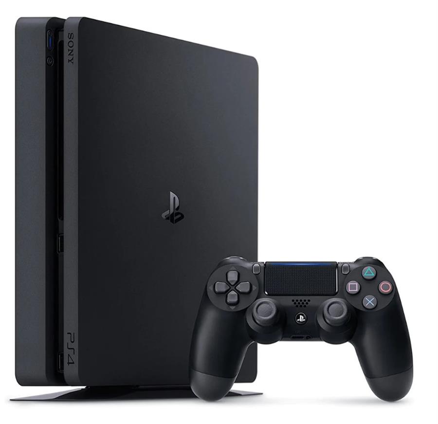 Playstation 4 Slim - Call Of Duty Infinite Warfare
