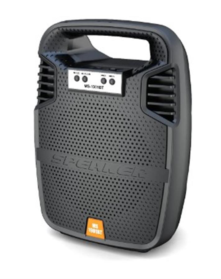 Parlante Portatil Bluetooth / FM / SD / USB Ms-1901bt