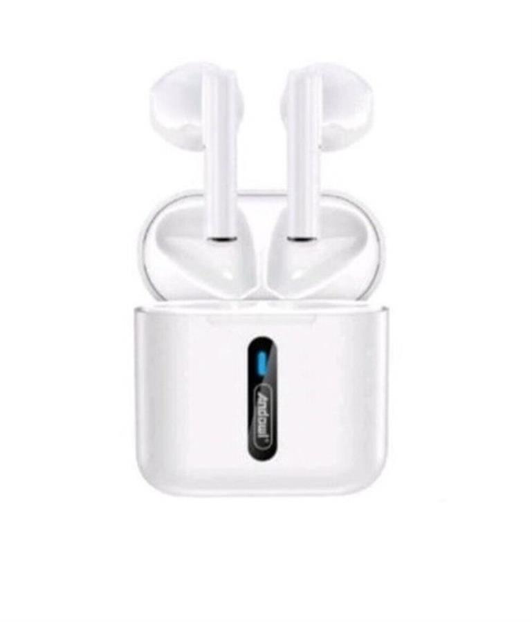 Audifonos Inalambricos Ewtto Et-A4877bw