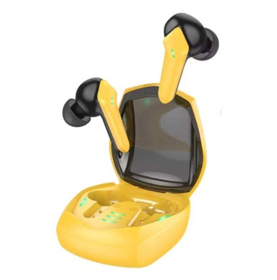 Audifonos Inalambricos Gamer Hoco Ew28