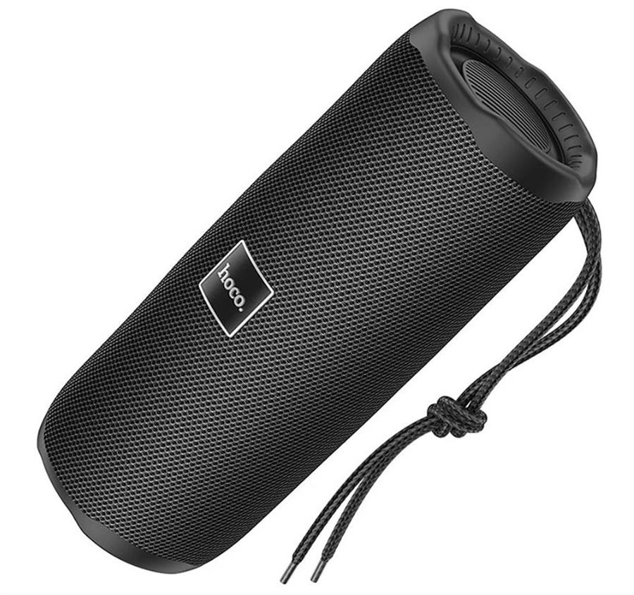 Parlante Bluetooth Hoco Hc16 Negro