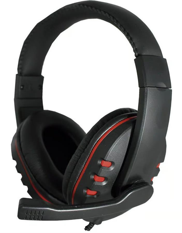 Audifonos Gamer Rgb Amazing Hz79