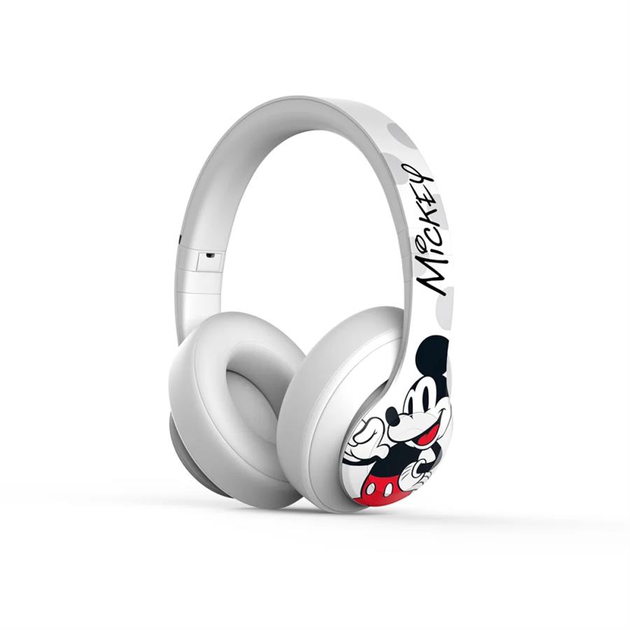 Audifonos Inalambricos Mickey - Colores Varios