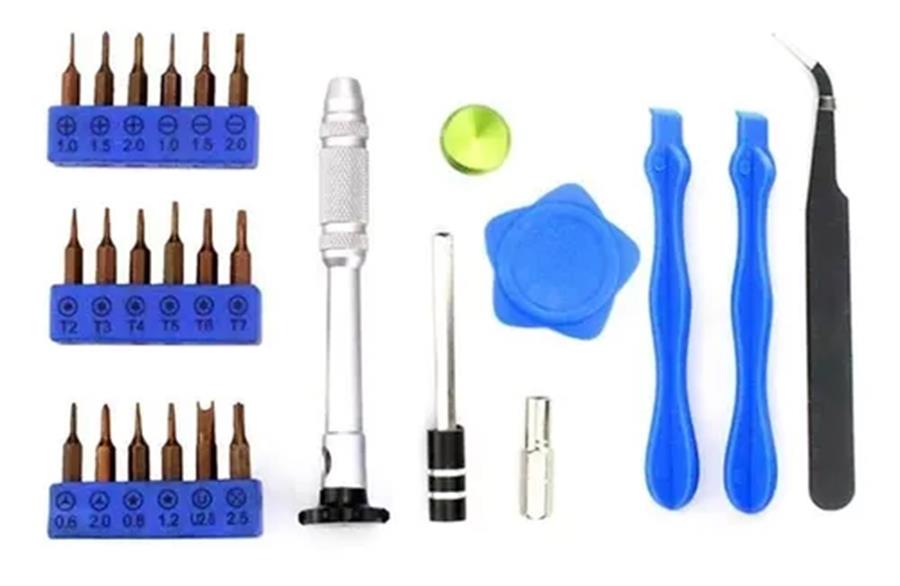 Kit Herramientas Para Desarme Sunshine SS-5116