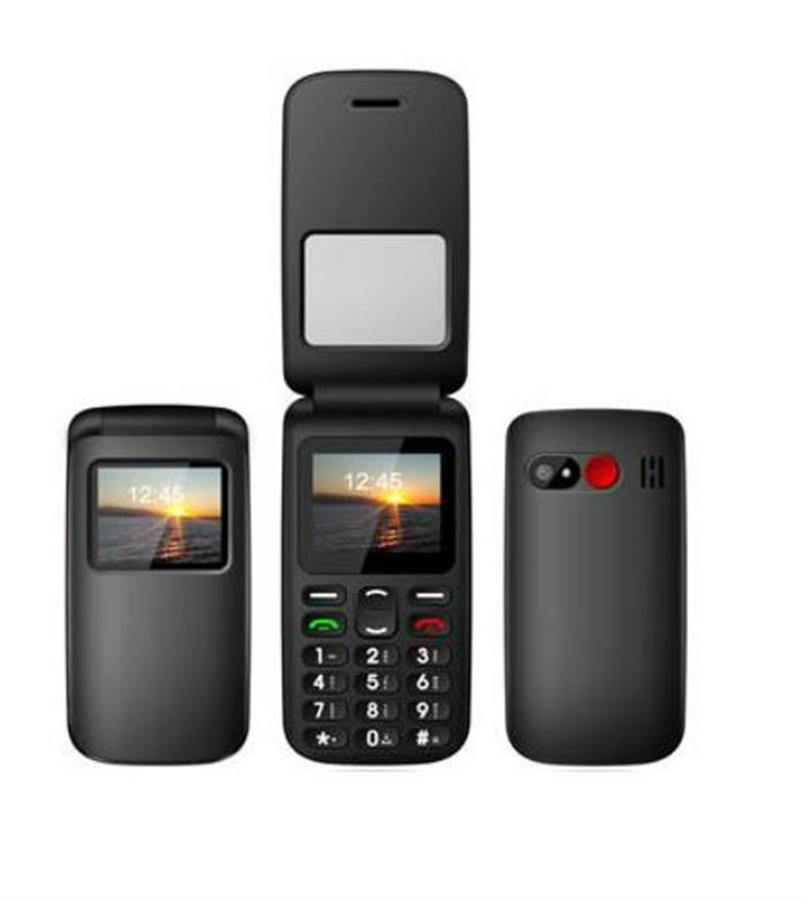 Celular Adulto Mayor Tecnolab Tl456