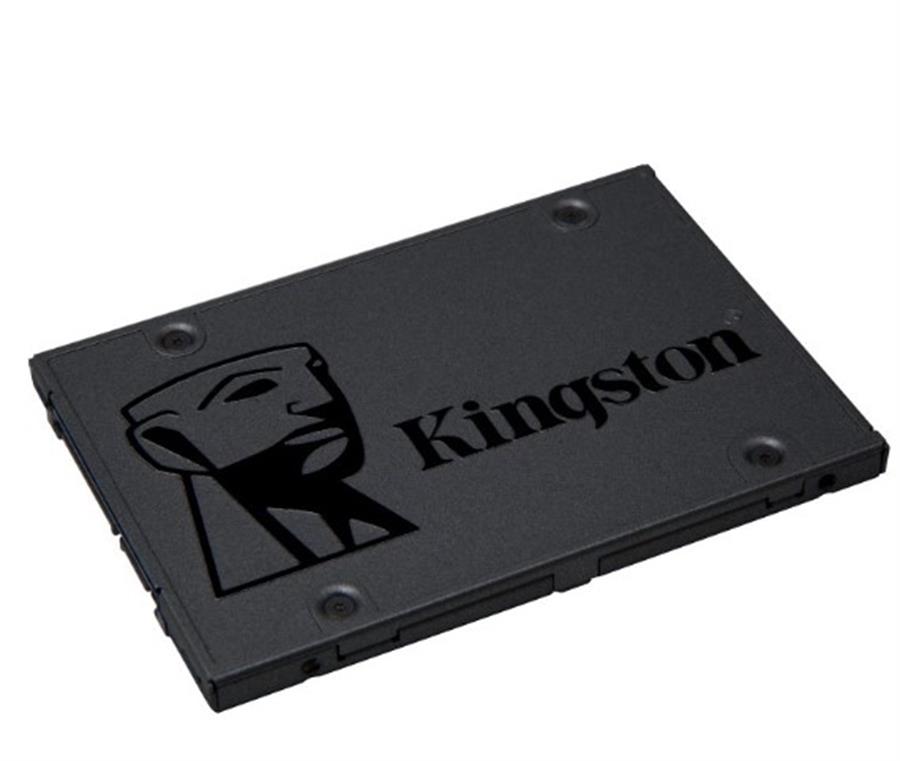 Disco Duro Ssd 480gb Kingston A400