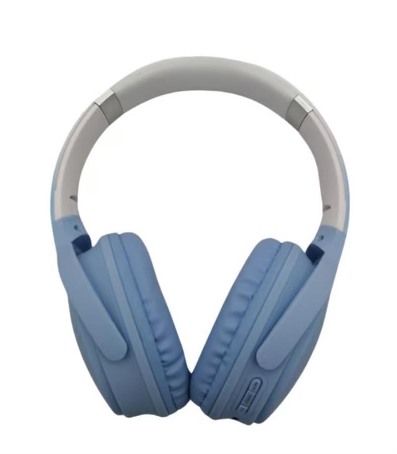 Audifonos Inalambricos Lbn Pro 233 Azul