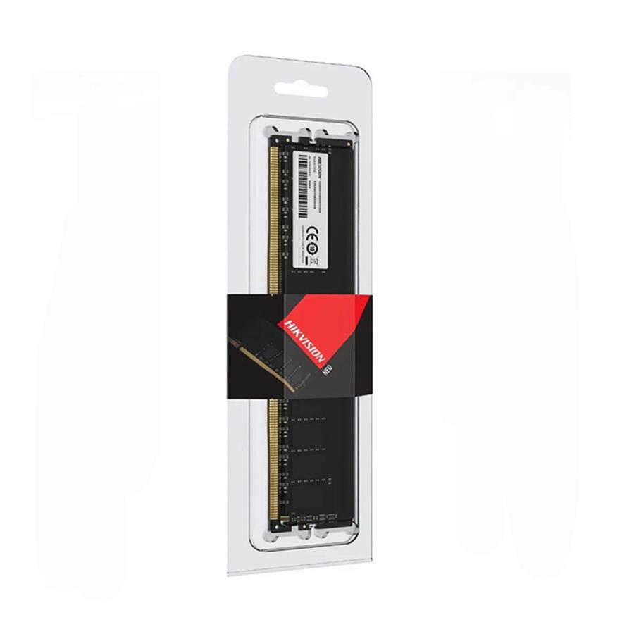 Memoria Ram DDR4 8Gb 2666Mhz Udimm Hikvision