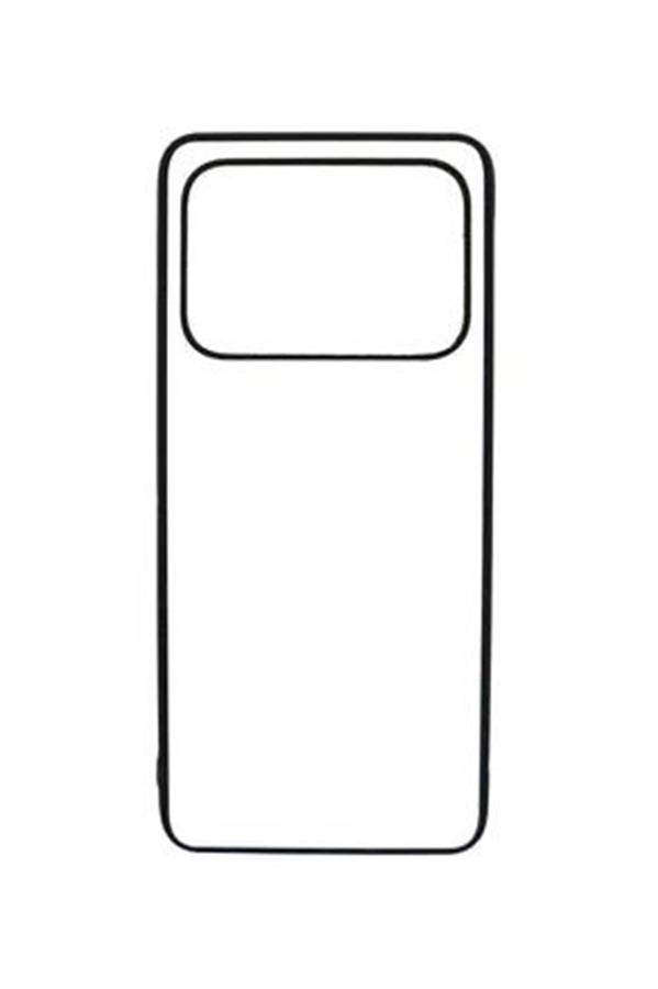 Carcasa Xiaomi Mi 11 Ultra P/Personalizar
