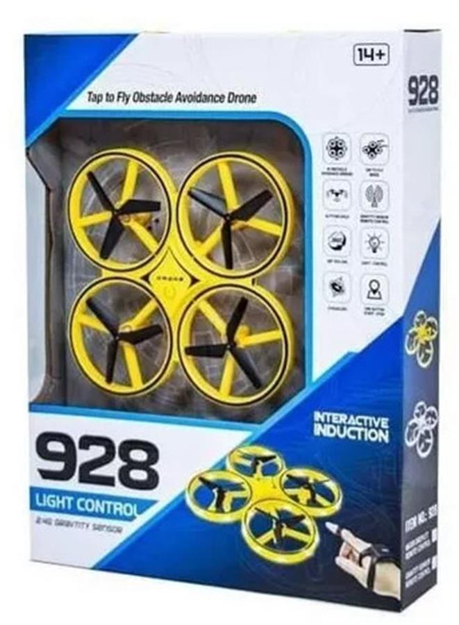 Drone 928 Finger Control