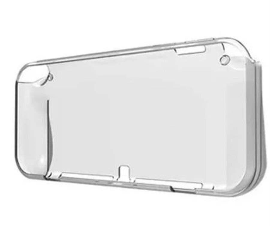 Carcasa Nintendo Switch Lite TPU Irm-07205