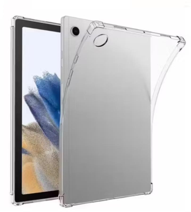 Carcasa Transparente Samsung A8 10.5"
