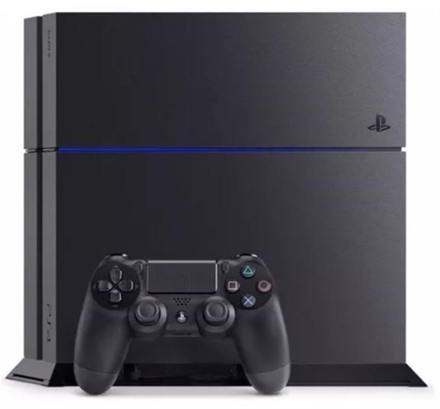 Playstation 4 FAT