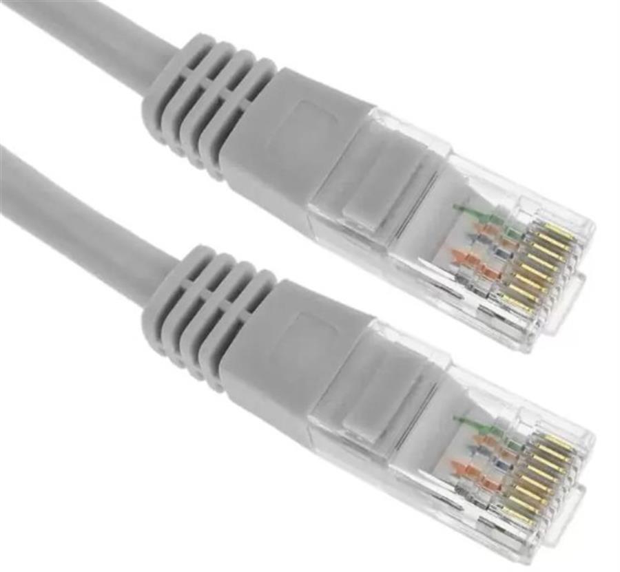 Cable Rj45 Ethernet  1mts