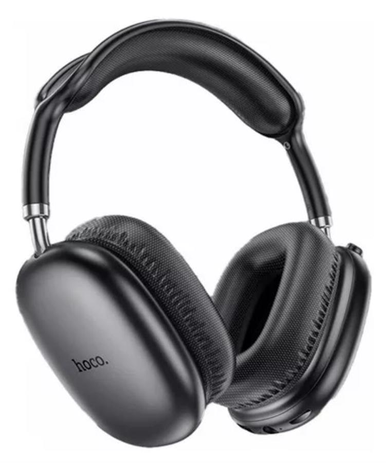 Audifonos Inalambricos W35 Air Negro Hoco