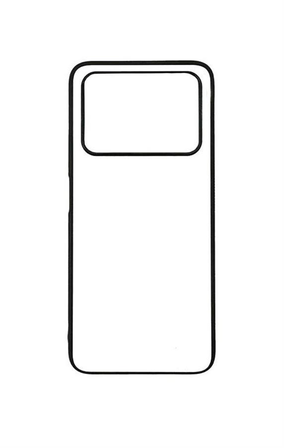 Carcasa Xiaomi Poco M4 Pro 5G P/Personalizar